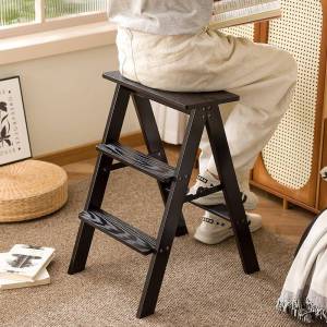 Multifunction Folding Step Stool