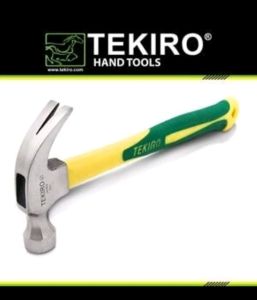 palu TEKIRO japan model palu kambing 12oz