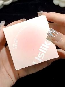 Phấn Phủ Makeup Uslike Kiểm Soát Nhờn Hút Dầu Hiệu Quả Phấn Bột Kiềm Dầu Trang Điểm Cho Lớp Nền Tự Nhiên Mịn Màng Xinh TIDO TI DO