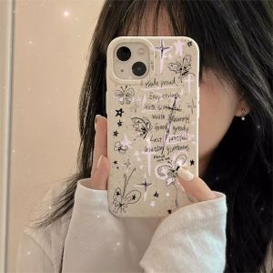 🔥 เคสโทรศัพท์กันกระแทกหนาสำหรับ iPhone 15 14 13 12 11 Pro Max XR 8 7 Plus X Max ที่ย่อยสลายได้ทางชีวภาพเป็นมิตรกับสิ่งแวดล้อมกรณีโทรศัพท์ข้าวสาลีทนทานต่อการสึกหรอกีต้าร์เพลงที่สวยงาม 🎸