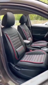 2025 Toyota bZ3X Special Seat Cover Wear-Resistant Car Cushion Full Surround Seat Cover