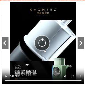 Nhả Kem Đánh Răng Tự Động Eco (Loại Đơn)