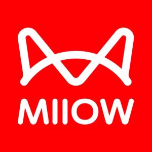 MiiOW | Pure Cotton Catwoman Summer Princess Style Womens Nightgown Home Clothes Sleepwear Strap Design Youth Casual Leisure