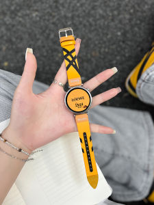 XUEZHANGJIA | Elegant New Design Watch Strap 41mm