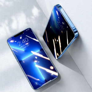 Lisen | Anti-peek Full-screen Protective Film Anti-fingerprint