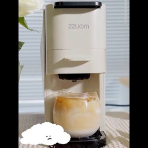 fenyueer Mesin Kopi Espresso 3 in 1 Coffee Maker 20 Bar 1350W 700ml