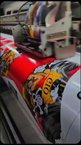 (COD) TERBARU Sticker Decal Full Body Vario 125 Old/Lama KZR Fullbody Tahun 2012 2013 2014 2015 - Decal Sticker Fullbody  VARIO 125 LAMA Sticker Racing Modifikasi Desain Gradasi 2 Warna Hitam Hayabusa Lembayung UV 03
