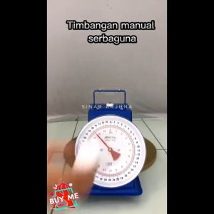 Timbangan Dapur Serbaguna: Memahami & Menggunakan Timbangan Laundry Buah Daging