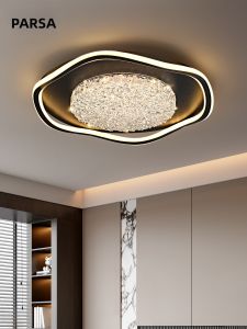 PARSA | Italian Minimalist Luxurious Modern Ceiling Light