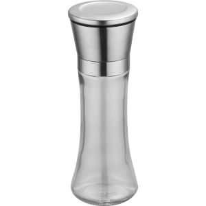 GEDO | Manual Pepper Grinder Stainless Steel 304 Seasoning Bottle