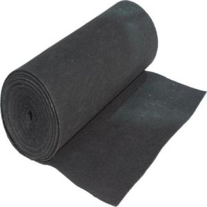 Aerogel Fiber Mat Activated Carbon 3mm 5mm 10mm Odor Elimination Smoke Removal Filter Cotton Network Hardware Tools