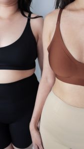 Herah Seamless High Waist Shapewear Shorts Shaper Tummy Control Buttery Soft Plus Size Women