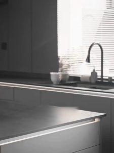 ที่คว่ำจาน สแตนเลส ชั้นวางจาน ตู้เก็บจานชาม ชั้นวางถ้วยจาน ที่คว่ำถ้วยจาน ชั้นวางจานชาม Kitchen Dish Rack ชั้นวางจานสเตนเลส ที่เก็บจานชามHongKong60