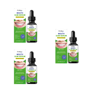 oralhoe | Herbal Oral Deodorant Drops for Fresh Breath Reduce Bad Breath Cleansing Mouthwash Oral Refreshing Care Drops for Men Women