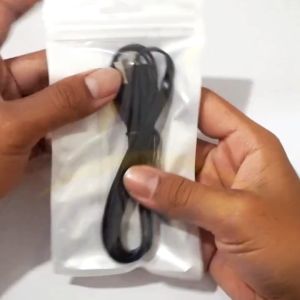 [KN ACC] KABEL DATA CHARGER MICRO USB / TYPE C / LIGHTING USB POWER BANK