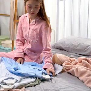 Bamboo Clothes Hanging Rack 80/100/130/150/190CM Wood/Brown Bedroom Wardrobe Wood Clothes Rack Cabinet Clothes Organizer