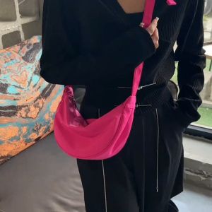 Stellafashion1991 LZ324/325 Women's Dumpling Bag: A Stylish & Durable Choice