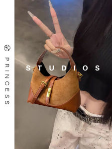 Trendy Color Block Tote Bag Womens Handbag Soft Handle Casual Shoulder Bag Shopping Bag Shape Zipper Closure Pure Color Pattern