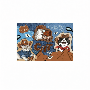 YUNHAOBUYI | Dust Extraction Sand Scraper Durable Door Mat