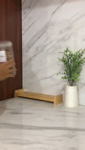 Toples Bumbu Dapur 1000ml tutup natural free label/ Toples bumbu