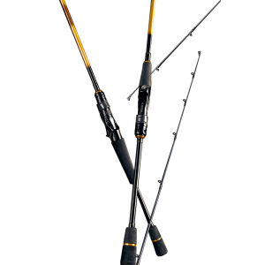 Daiwa | New Multi-use Fishing Rod