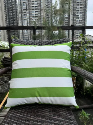 Outdoor Personalized Pillow Cushion Vine Chair Pillow Seat Pad Gushen Pillow Cover Pillow Chair Outdoor Sun Protection Pillow