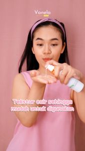 Vanela Facial Wash Acne: Solusi Pembersihan Wajah yang Efektif