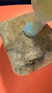 NEW Cordless Screwdriver Mesin Bor Mini Bor Listrik Tanpa Kabel Set