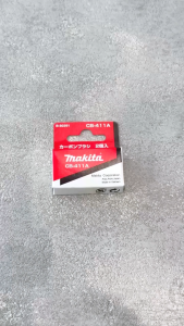 Chổi than CB411A Makita B-80391