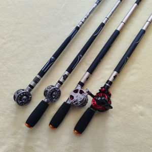 Ice Fishing Medium Pass Rod 19 Adjustable 6H Ultra Light Hard High Carbon Innerline Ice Fishing Rod 2 M Ultra Short 28 Adjustable Medium Pass Rod Suit