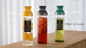 HARIO FILTER-IN-CARAFE 1000ML / FIR-100