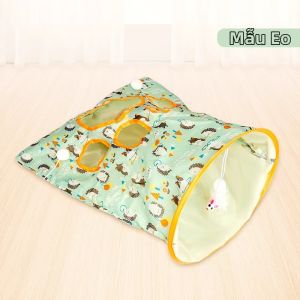 MAOGUANJIA | Đồ Chơi Mèo Giải Trí Bền