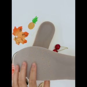 Lót giày thể thao Eva 3 lớp êm chân siêu nhẹ giảm va chạm khử mùi thoáng khí. Lót cho giày thể thao giày sneaker