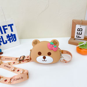 Fashion Cute Infant Toddler Bag
