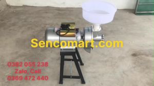 Máy xay bột nước siêu nhuyễn công suất 22kw (3hp)