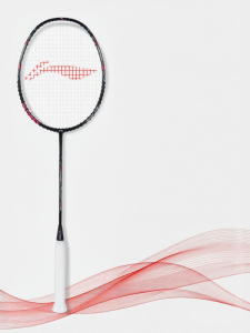 Li-Ning | Vợt Cầu Lông Chống Đỡ Bền Nhẹ