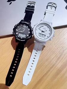FUGUIJIAREN | Waterproof Silent Student Quartz Watch