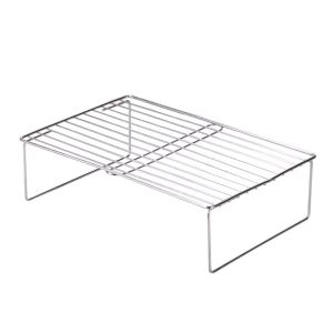 MUGG | Stainless Steel Refrigerator Shelf Organizer