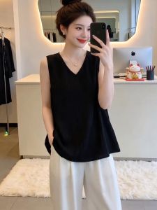 AIYITI | Slimming Comfortable Stylish Womens Sleeveless Top