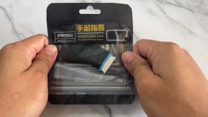 YITAI - Sarung Jempol Gaming FPS ML PUBG Wild Rift AOV FF