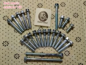 COD Baut Body Lengkap Satria Fu 150 Fullset-Baut Suzuki Satria Fu 150 full body