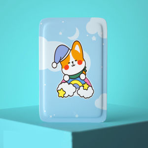 Mobile Phone Heating Pad Anti-Freezing Anti-Shutdown Winter Thermal Insulation Handy Gadget Northeast Outdoor Cold-Proof Shell Heating Warmer Pad