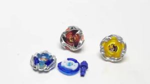 Beyblade Spinning Top Set - Spinning Top untuk pemula mainan Fun untuk Boys