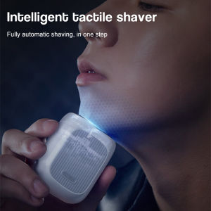 Xiaomi ShowSee Electric Shaver For Men Rechargeable IPX7 Waterproof Full Auto Xiaomi Mijia Sensor Electric Shaver Beard Trimmer Razor Shaving Machine