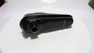 Metal Fuel Tank for HONDA DAX CT70 ST90 73-75-Thickened Motorcycle Gas Tank-Pit Bike Dirt Bike Motorcross Modified Accessories