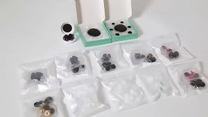 Portable Soft Silicone Earplugs: G9L4 Reusable Noise Reduction & Washable Sleep Ear Protection