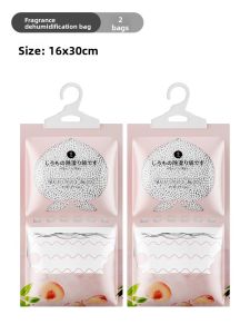 Zhifan | Moisture Absorption Desiccant For Humid Climates Hanging Use