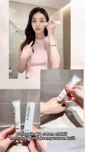 FOUNDATION BB CREAM LONG-LASTING WATERPROOF LBK-F09