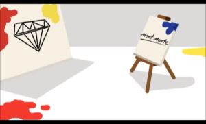 Mont Marte Stainless Steel Brush Washer