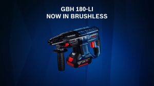 Bosch 458V Heavy Duty Drill & Cordless Chipping Gun: A Comprehensive Guide